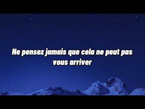Truth In French