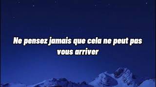 Hardest Truth- Jubet lyrics traduction française