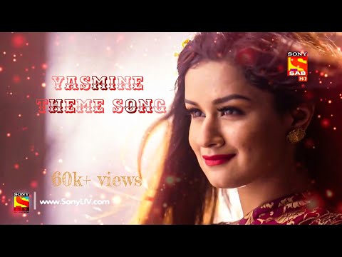 Yasmine theme song #yasmine #avneetkaur