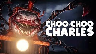 Re: [實況] Choo-Choo Charles