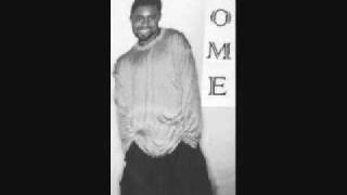 Rome - Say that you will{produced n ft keith sweat]