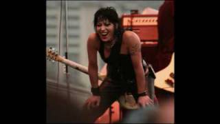 Joan Jett - Treading Water