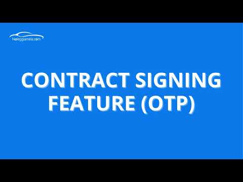 Firma Digitale OTP