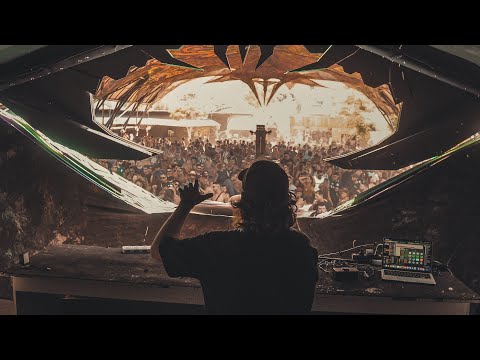 NARXZ LIVE - HITECH REVOLUTION #8 2025