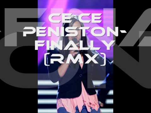 destination calabria vs finally(remix)-alex guadino and ce ce peniston
