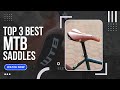 Best MTB Saddles Top 3 Picks For Any Budget GuideKnight
