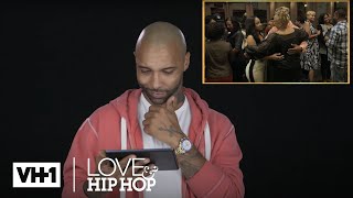 Love &amp; Hip Hop + Check Yourself Season 4 Episode 8 + VH1