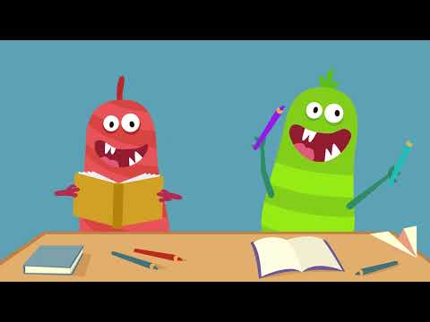 God morgen-sangen - Barnesang på norsk