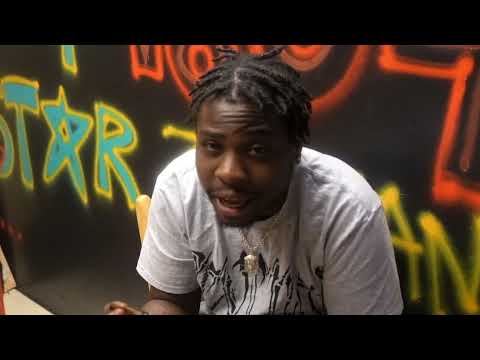 Freestyle - Brent B00min x APG Grimey x Dutch Flvme