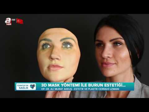 Dr. Ali Murat Akkuş - A Haber Türkiye'de Sağlık