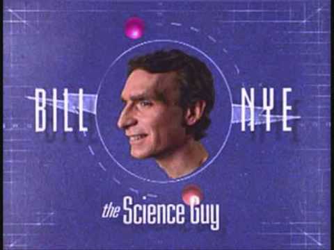 Bill Nye Theme Song