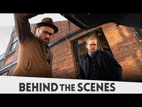 The Gentlemen - Behind the Scenes