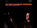 Gary McFarland Orchesta with Bill Evans