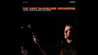 Gary McFarland Orchesta with Bill Evans