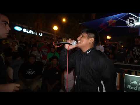 XILO vs ALMENDRADES - OCTAVOS - RAPTONDA "EL REGRESO" #01