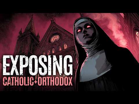Open Mic : Calling Out Catholics, Orthodox & All Heretics 🔥 (Christian Live)