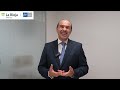 Microponencia express - Entrada en vigor del RD 723/2026de 9 de septiembre,en los contratos de trabajo