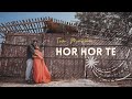 HOR HOR TE OFFICIAL MUSIC VIDEO TOM MURMU 2021