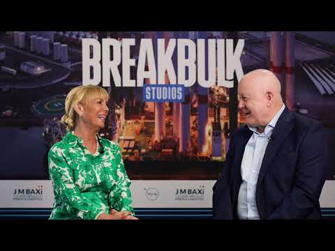 AsstrA on Petrochemical Projects, Tariffs and Shipbuilding in the US