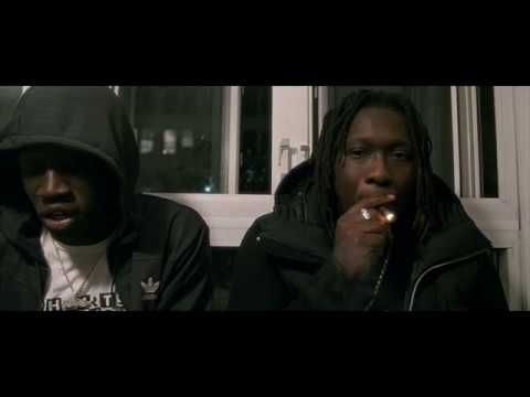 KillaMoe - Pain. Ft "Afrikillz"