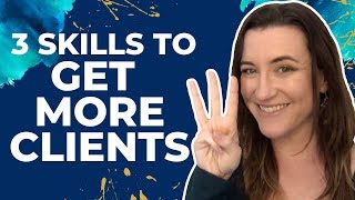 Marketing for Coaches (2019) - Nail these 3 things to get coaching clients FAST