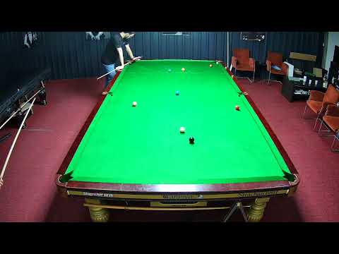 Maciej Laskowski - Łukasz Młynek [REDBALL TOP8]