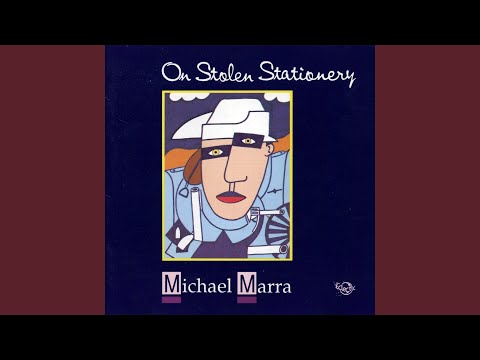 Hermless - Michael Marra
