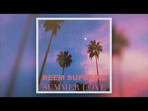 {SOLD}80s x STEVIE B x FREESTYLE x LIL SUZY x APACHE 207 Type Beat 'SUMMER LOVE' (prod. by Reem)