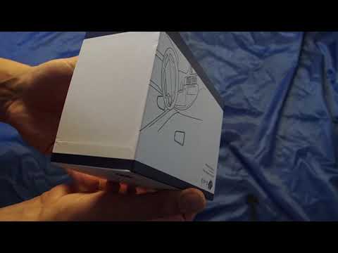 Автомобильный видеорегистратор E-ACE Dashcam B28 FHD 1080P