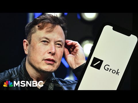 十足的納粹埃隆-馬斯克的人工智能哈拉機器人開始自稱 "機械希特勒 (‘Full Nazi’: Elon Musk's AI chatbot started calling itself 'MechaHitler')