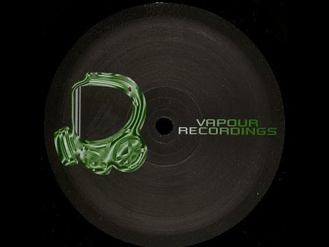 Quest ‎– Bitter & Twisted (Luke Chable's Dirty Funktrain Mix)