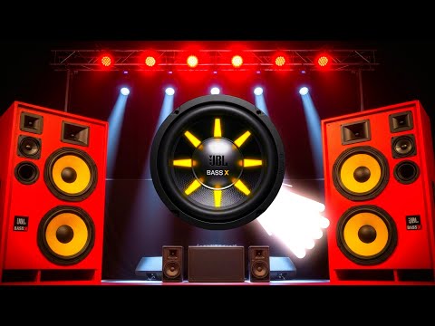 Macarena Sound Check 2025 🔊 | JBL X Series Bass Test | Ultimate Speaker Performance