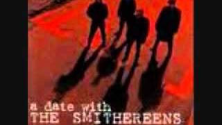 The Smithereens- War For My Mind
