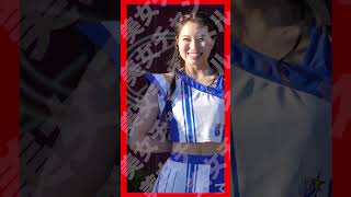 #S596【diana様！】 #shorts #チア #美女 #チアリーダー #diana