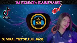 Download lagu DJ TUHAN BANTU AKU TUK LULUHKAN DIA DJ TIKTOK TERBARU DJ SEMATA KARENAMU VIRAL TIKTOK mp3