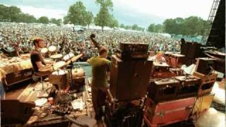 Medeski, Martin &amp; Wood - Beeah