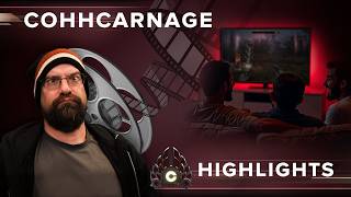 Cohhmunity Highlights Ep. 117 — Full Transcript & Summary