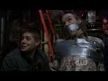 SUpernatural Gagged 2