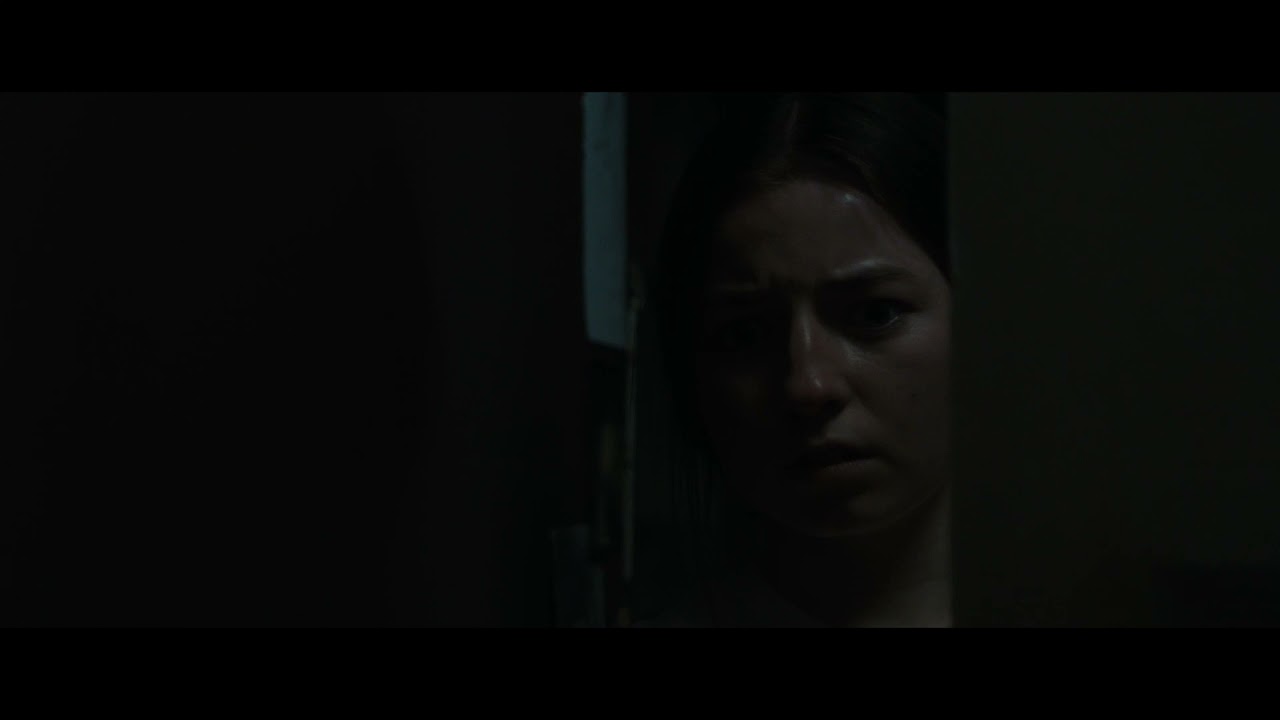 YOU ARE NOT MY MOTHER - First Clip, directed by Kate Dolan #TIFF2021 - Midnight Madness