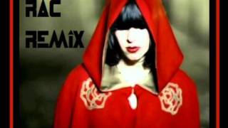 You Say Party! We Say Die! - Monster (RAC Remix)