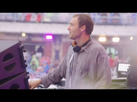 🔥Otto Knows | Tomorrowland | 2023 | full set🔥