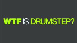 Drumstep Mix