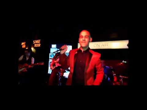 Going Full Monkey - California Sun