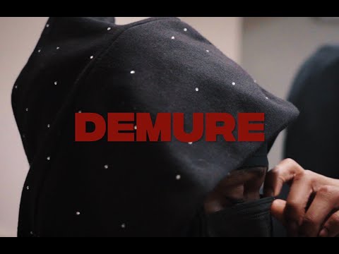 Lilspazz9 - Demure (Official Music Video)