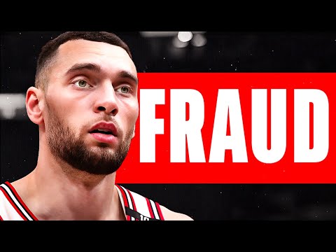 When a Star Player's Stats LIE