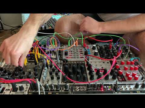 Sonocurrent - MT2D Dual Triode Distortion