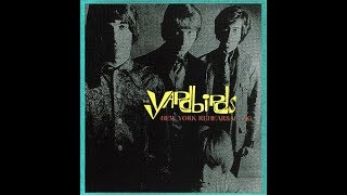 The Yardbirds - New York City 1968