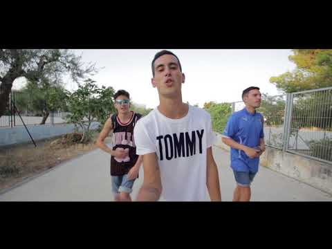 Vierche - Secuelas  VIDEOCLIP