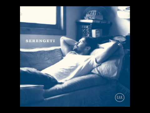 Geti Life (With Yoni Wolf) - Serengeti