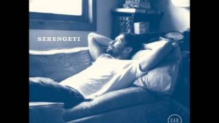 Geti Life (With Yoni Wolf) - Serengeti